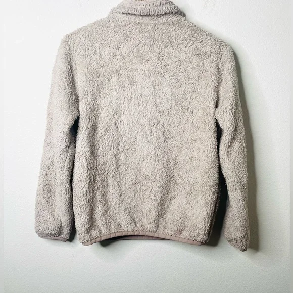 Patagonia Los Gatos Quarter-Zip Fleece Pullover - Picture 4 of 6